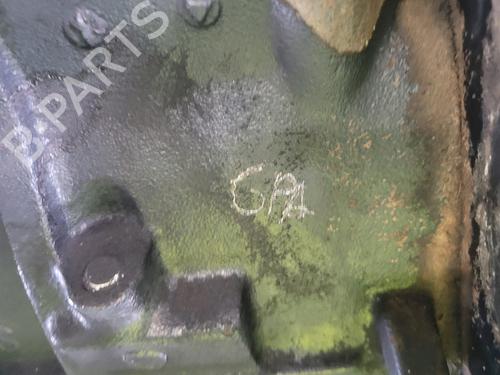 Engine HYUNDAI H100 Platform/Chassis (HR) 2.5 TCi | BP29696028M1 