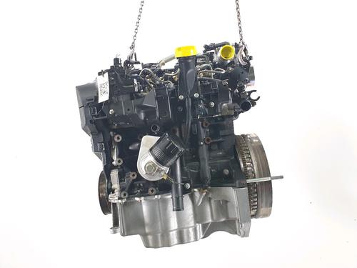 Engine RENAULT MEGANE IV Hatchback (B9A/M/N_) 1.5 dCi 110 (B9A3) | BP38496829M1 - Image 2