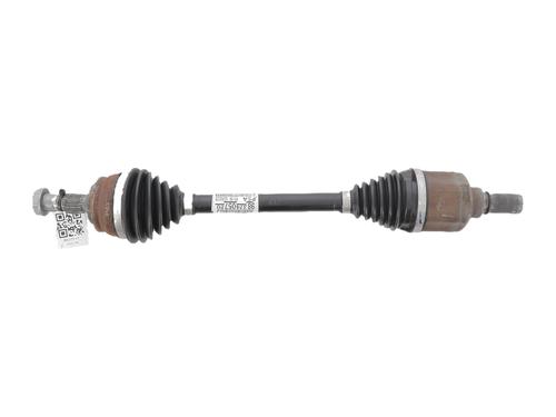 Used Left front driveshaft Left front driveshaft 37680430 37680430