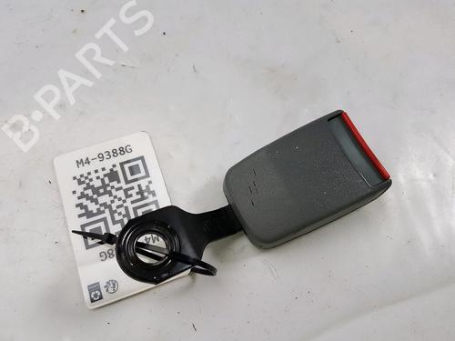 Used Seat buckle CITROËN EVASION MPV (22, U6) 2.0 HDI (109 hp) 27916419