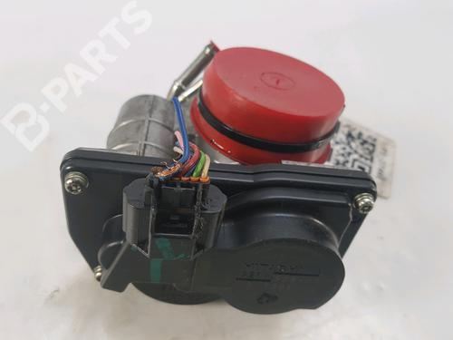 Throttle body NISSAN MICRA IV (K13K, K13KK) 1.2 | BP11805723M82 