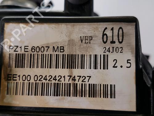 Engine FORD KUGA III (DFK) 2.5 Hybrid Flex | BP36428912M1 - Image 8