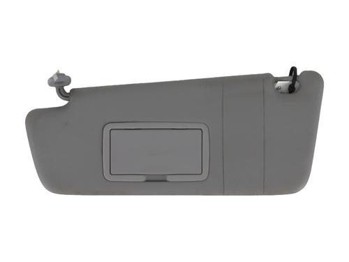 Used Left sun visor OPEL CORSA D (S07) 1.3 CDTI (L08, L68) (75 hp) 30093686