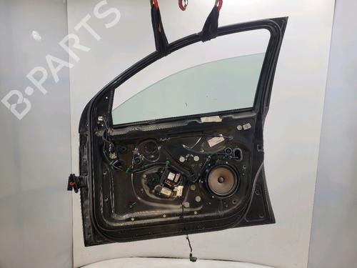 Right front door VW GOLF V (1K1) 2.0 TDI | BP31086129C3