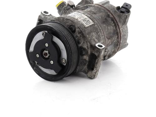 Used AC compressor AC compressor 38496599 38496599