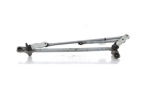 Used Front wipers mechanism AUDI A1 Sportback (GBA) 35 TFSI (150 hp) 17314558