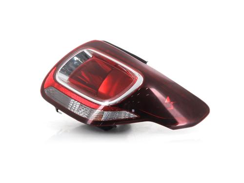 Right taillight DS DS 3 (SA_) 1.2 THP 110 / PureTech 110 (SAHNPS, SAHNZ6, SAHNZT) | BP39422441C35 - Image 3
