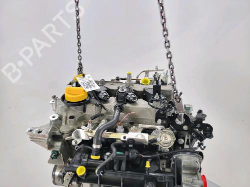 Engine DACIA SANDERO II TCe 90 (B8M1, B8MA, B8AC) | BP40003918M1 - Image 5