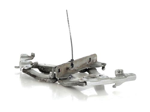Hinge/Door check strap MERCEDES-BENZ E-CLASS (W211) E 220 CDI (211.006) | BP27903680C146 