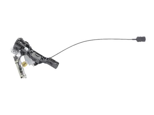 Used Front right lock Front right lock RENAULT SCÉNIC II (JM0/1_) 2.0 dCi (JM1K) (150 hp) 36006460 36006460