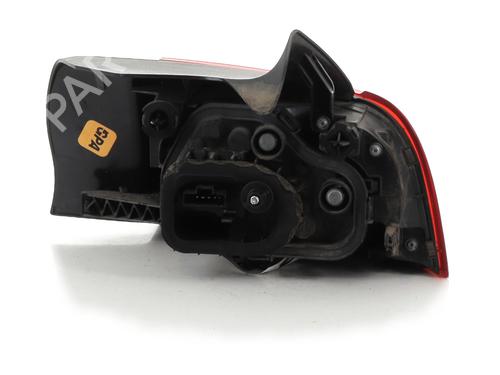 Left taillight CITROËN C4 CACTUS 1.6 BlueHDi 100 | BP29579157C34 