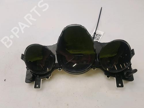 Used Instrument cluster HONDA CIVIC IX (FK) 1.6 i-DTEC (FK3) (120 hp) 13673355