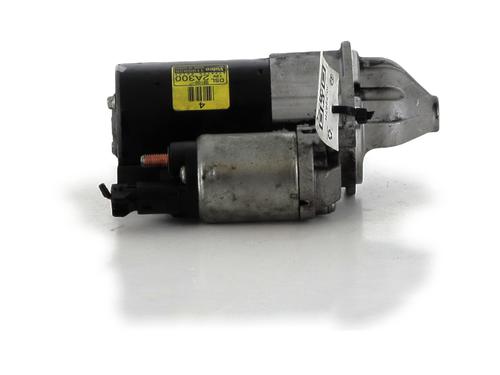 Used Starter KIA RIO III (UB) 1.4 CRDi (90 hp) 29495664