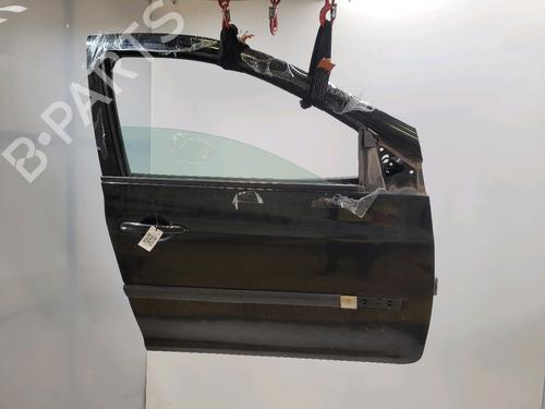 Used Right front door RENAULT CLIO III (BR0/1, CR0/1) 1.5 dCi (88 hp) 29381714
