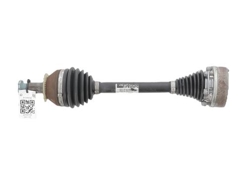 Used Left front driveshaft Left front driveshaft VW POLO V (6R1, 6C1) 1.6 TDI (90 hp) 40557840 40557840