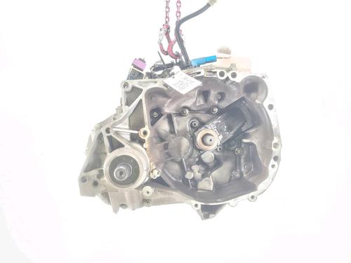 Gearbox RENAULT TWINGO II (CN0_) 1.2 16V (CN0K, CN0V, CN0A) | BP30140942M3 