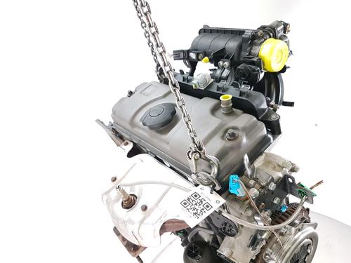 Engine PEUGEOT 206 Hatchback (2A/C) 1.4 i | BP28971287M1 