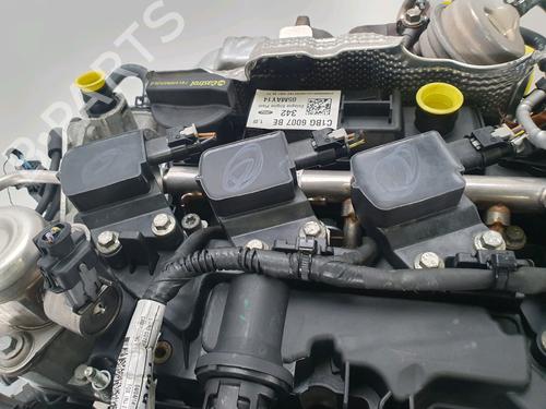 Engine FORD FIESTA VI (CB1, CCN) 1.0 EcoBoost | BP38260449M1 - Image 9