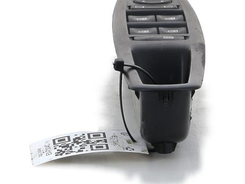 Venstre Foran elrute bryter RENAULT SCÉNIC III (JZ0/1_) 1.5 dCi | BP29987513I27