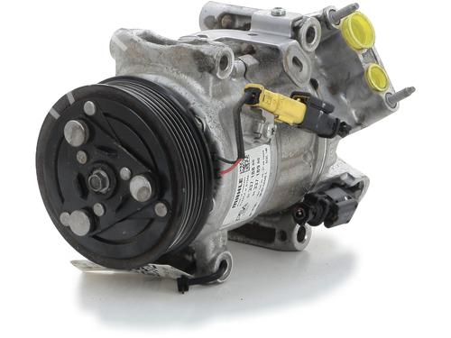 AC-Kompressor CITROËN C4 III (BA_, BB_, BC_) 1.2 PureTech 130 (BAHNSA, BAHNSB) (130 hp) 28447381