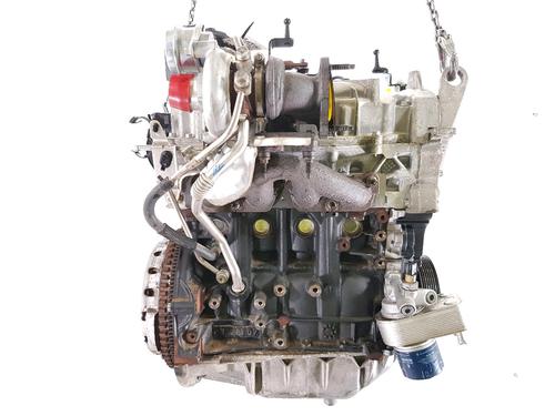 Engine RENAULT CLIO III (BR0/1, CR0/1) 1.2 16V (BR0P, CR0P) | BP29018442M1 