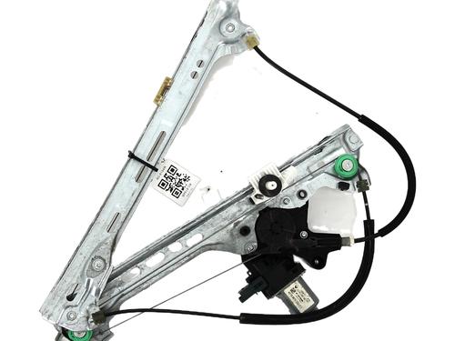 Front left window mechanism RENAULT MEGANE IV Hatchback (B9A/M/N_) 1.6 TCe 205 (B9MV) | BP20328978C22 