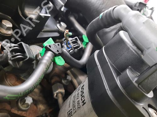 Engine CITROËN C3 II (SC_) 1.6 HDi | BP31122436M1 