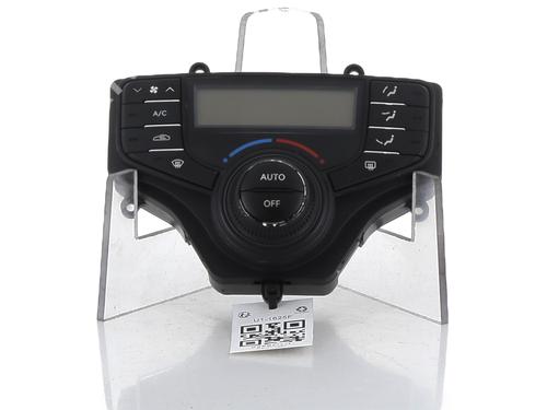Comando chauffage HYUNDAI i30 (FD) 1.6 CRDi (116 hp) 32847899