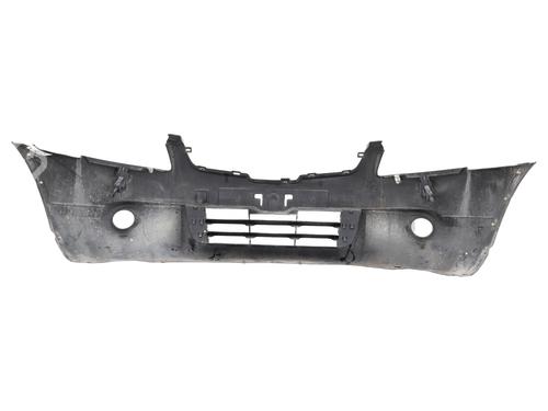 Front bumper NISSAN QASHQAI I (J10, NJ10) 1.5 dCi | BP29552357C7 