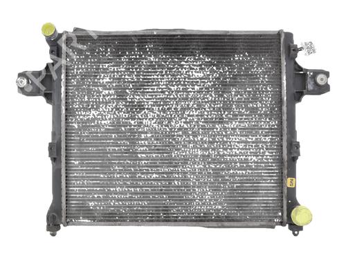 Used Water radiator Water radiator 37657676 37657676