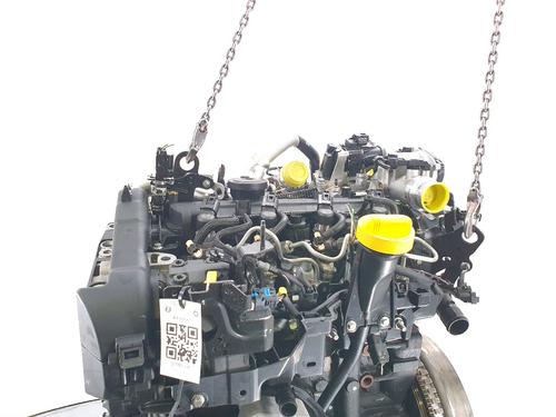 Engine RENAULT MEGANE IV Hatchback (B9A/M/N_) 1.5 dCi 110 (B9A3) | BP38496829M1 - Image 5