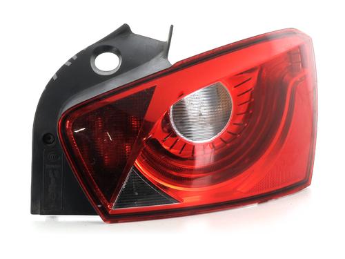 Right taillight SEAT IBIZA IV (6J5, 6P1) 1.2 TDI | BP24159421C35 