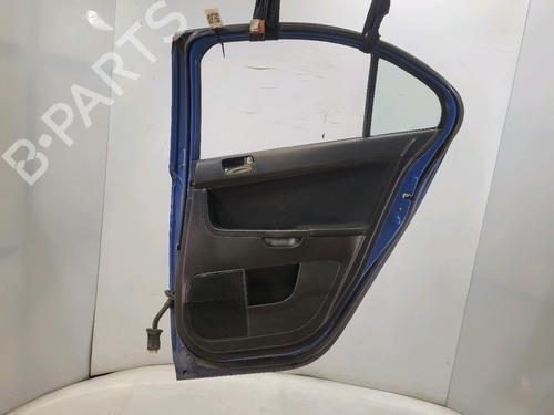 Right rear door MITSUBISHI LANCER VIII Sportback (CX_A)  | BP25622588C5 