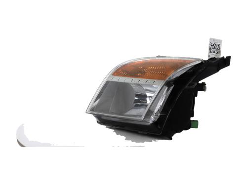 Used Left headlight Left headlight FORD FUSION (JU_) 1.4 TDCi (68 hp) 36380909 36380909