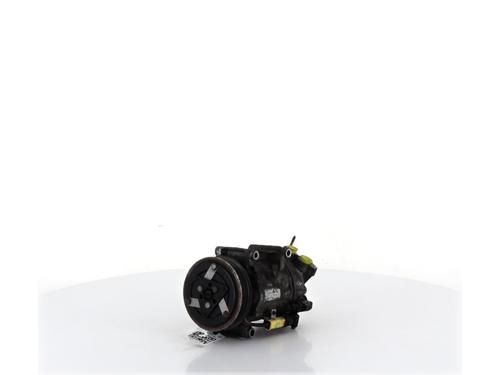 Used AC compressor AC compressor 39087127 39087127