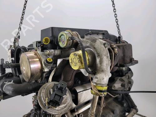 Engine FORD MONDEO III (B5Y) 2.0 16V TDDi / TDCi | BP19284328M1 