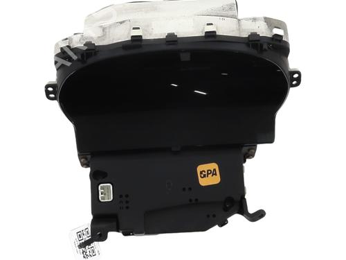 Used Instrument cluster TOYOTA YARIS (_P1_) [1999-2005]  28505399