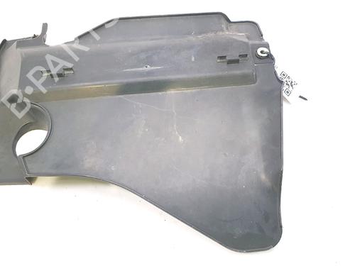 Used Upper protection PEUGEOT BOXER Platform/Chassis 2.2 HDi 110 (110 hp) 29110384