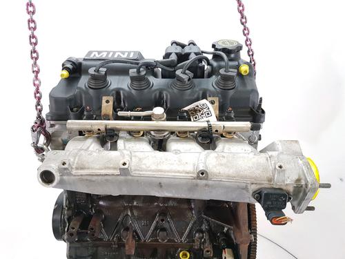 Engine MINI MINI (R50, R53) Cooper S | BP36181620M1 - Image 6