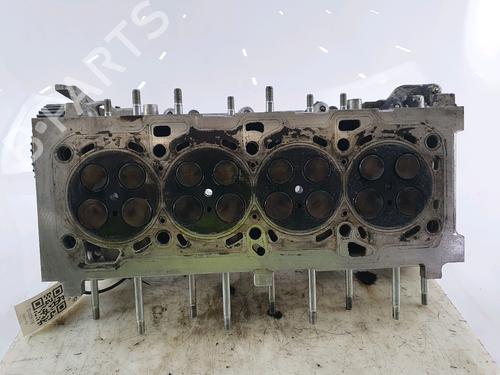Cylinder head ALFA ROMEO 147 (937_) 1.9 JTDM 16V (937.AXN1B, 937.BXN1B) | BP25982731M5