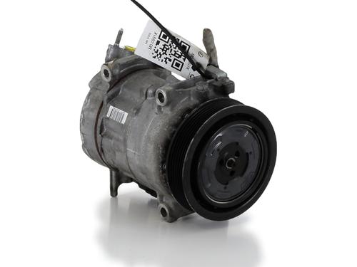 AC compressor PEUGEOT 3008 I MPV (0U_) 1.6 VTi | BP28121869M34 