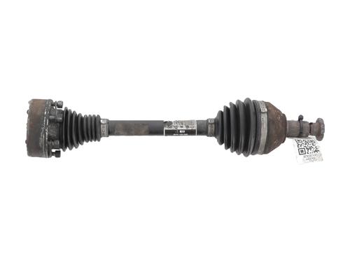 Used Left front driveshaft SEAT IBIZA IV (6J5, 6P1) 1.6 (105 hp) 31152360