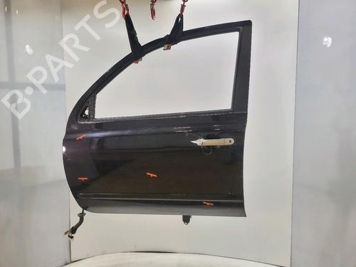 Used Left front door NISSAN MICRA III (K12) 1.5 dCi (86 hp) 25983932
