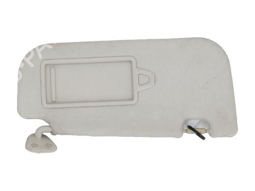 Used Right sun visor HYUNDAI i10 I (PA) 1.2 (78 hp) 30093712