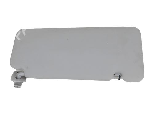 Left sun visor RENAULT CLIO IV (BH_) 1.5 dCi 90 | BP30190183I1