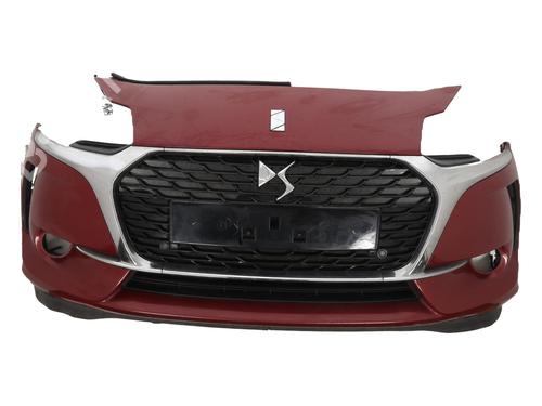 Stoßstange vorne für DS DS 3 (SA_) 1.6 BlueHDi 100 (SABHY0, SABHYT) (99 hp) 31699742