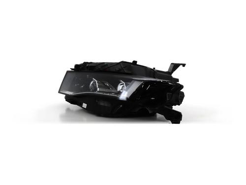 Used Left headlight PEUGEOT 508 SW II (FC_, FJ_, F4_) 1.6 PureTech 180 (181 hp) 31122036