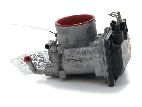 Throttle body TOYOTA YARIS (_P9_) | BP30118127M82