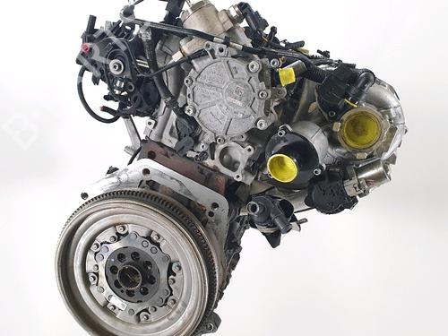 Engine VW GOLF VII (5G1, BQ1, BE1, BE2) 2.0 GTI TCR | BP27333222M1 