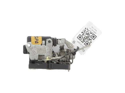 Serratura posteriore sinistra DACIA SANDERO 1.4 MPI LPG (72 hp) 28365454
